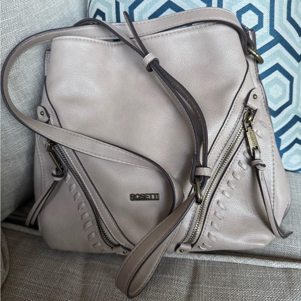 Rosetti Ashley Crossbody bag like new - Picture 2 of 15
